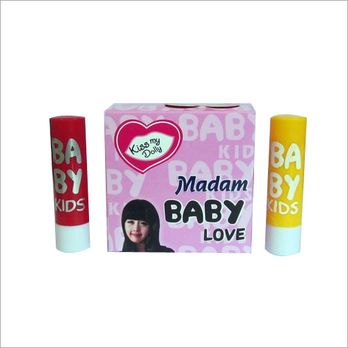Lip Baam for kids