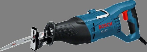 Sabre Saw