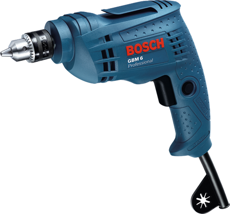 Rotary Drill gbm 6
