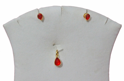 Small Pendent