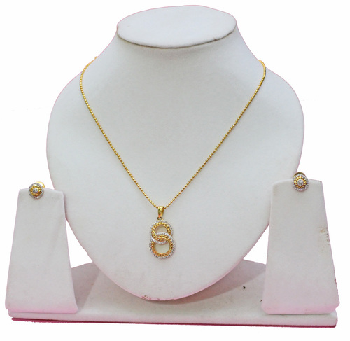 Stone Pendent