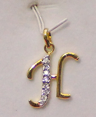 Pendent