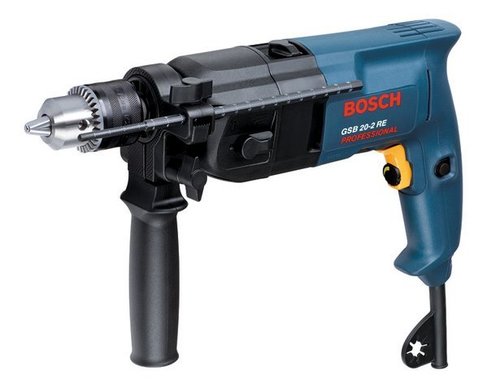 Impact Drill