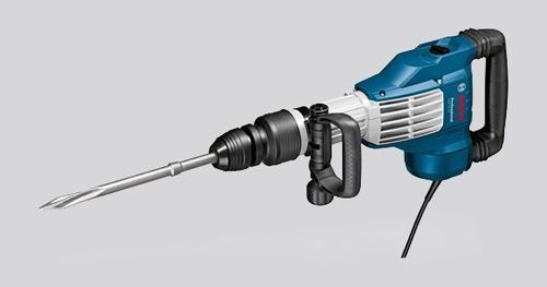 Heavy Duty Demolition Hammer