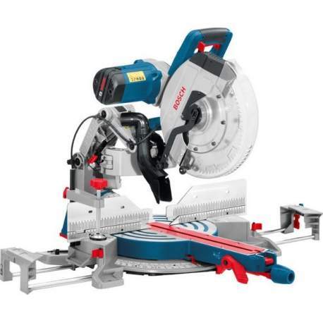Mitre Saw