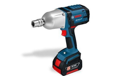 Cord less Impact Wrench