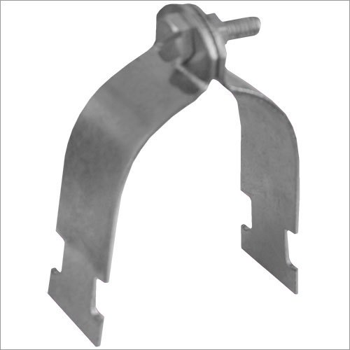 Channel Pipe Clamp