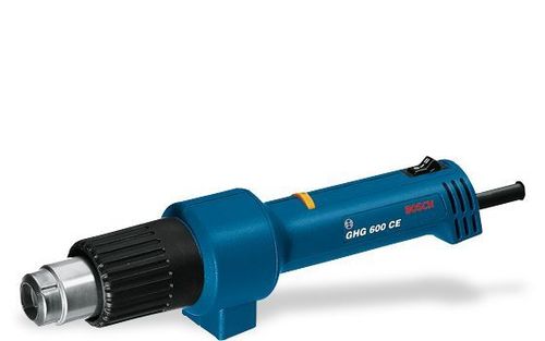 Heavy Duty Heat Gun