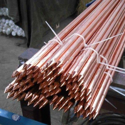 Earthing Electrodes