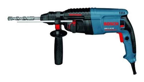 Heavyduty Rotary Hammer