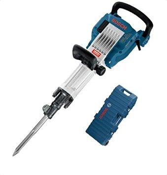 Heavy Duty Demolition hammers