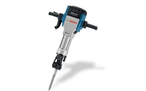 Professional Demolition Hammer