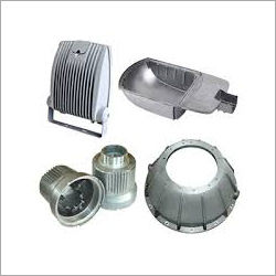 Aluminum Pressure Die Casting