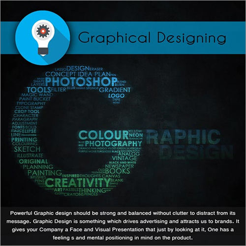 Graphic Designing Services