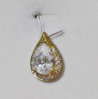 Pendent