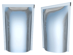 Laminated Poly Pouches
