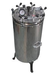 Autoclave Electric