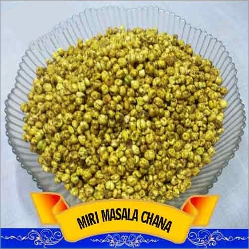 Masala Chana Namkeen