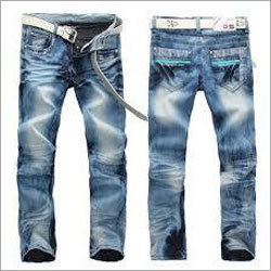Casual Jeans