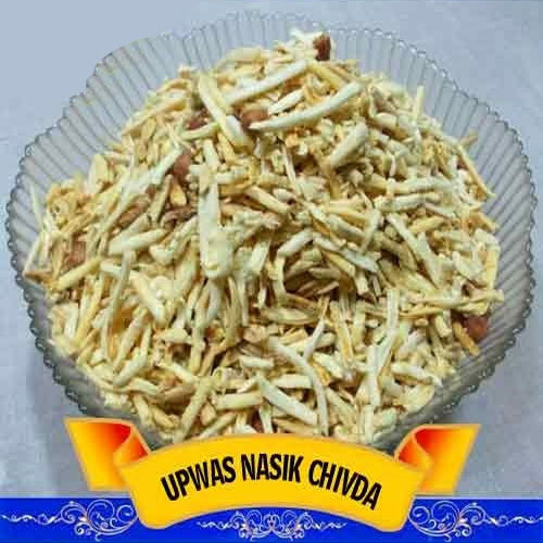 Upwas Nasik Chivda