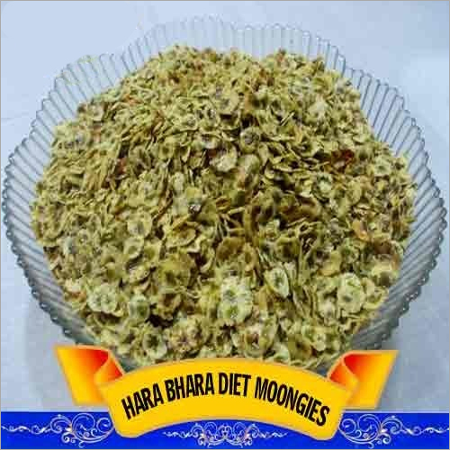 Hara Bhara diet Moongies
