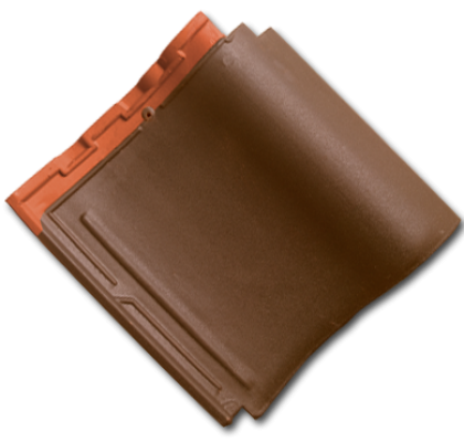 M Class Matt Brown Tiles