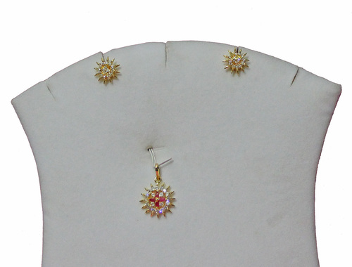 Pendant