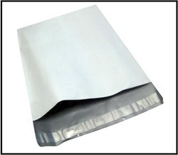 Temper Proof Courier Bag