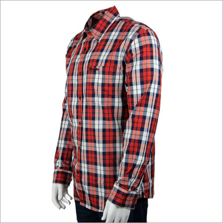 Casual Printed Shirt