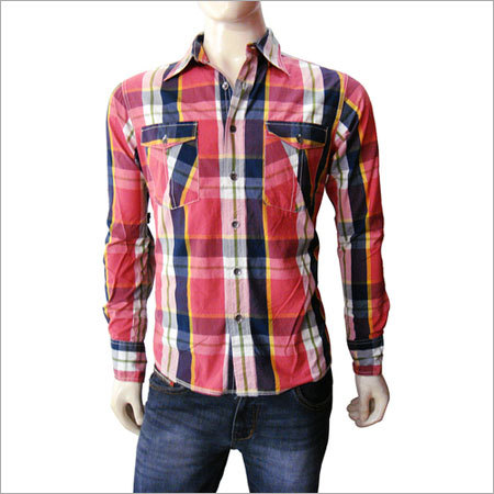 Casual Shirts