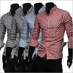 Check Shirts