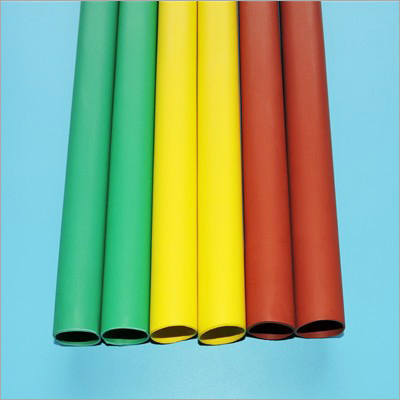 HV Insulated Sleeves