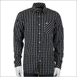 Casual Check Shirts