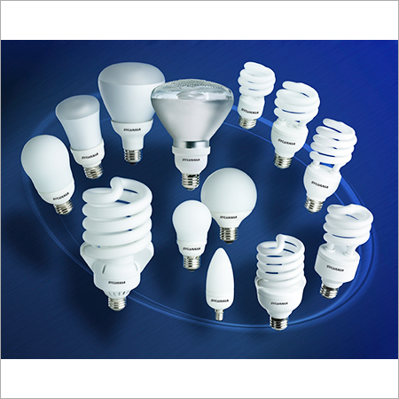 CFL Lights