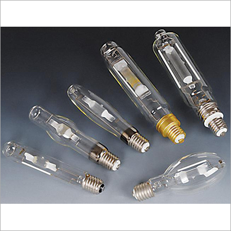 Metal Halide Lamp