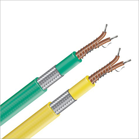 Fluoro Polymer Cables