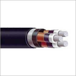 Aluminum Armoured Cable
