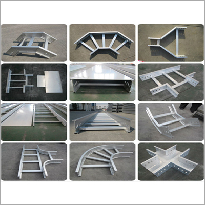 Cable Tray and Accessories