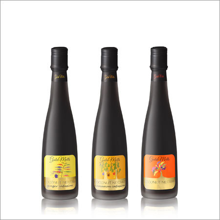 Gula Melts Coconut Nectar Syrup
