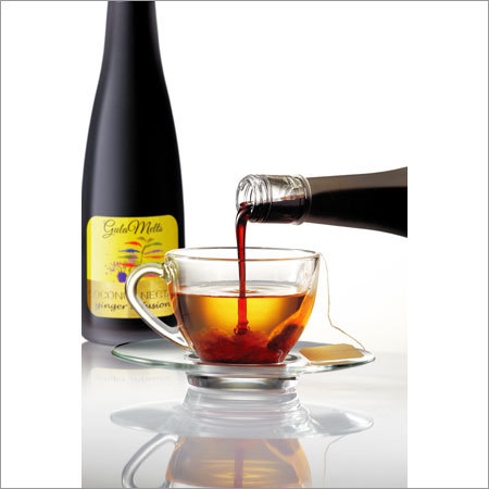Coconut Nectar Syrup