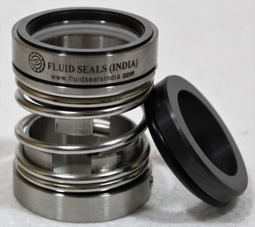 Single Coil Spring Unbalanced Seal