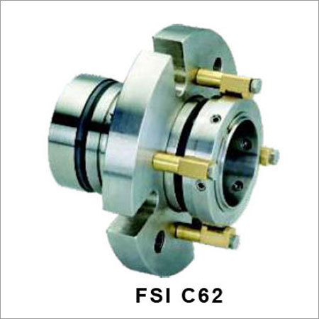 Cartridge Mechanical Seal