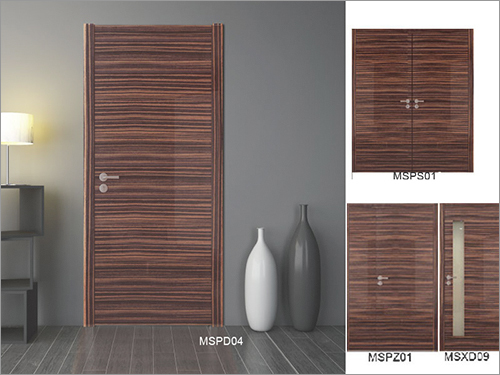 Oppein Internal Doors