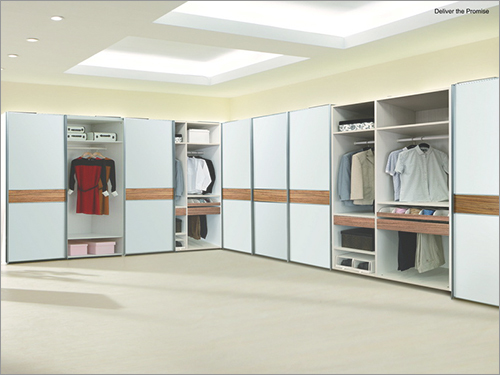 Oppein Wardrobes