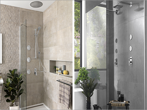 Bathroom Furniture