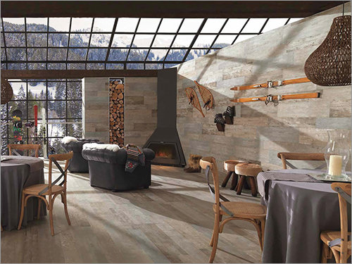 Tiles From Porcelanosa