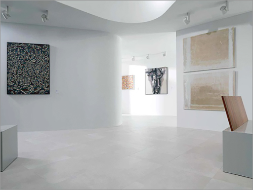 Tiles From Porcelanosa