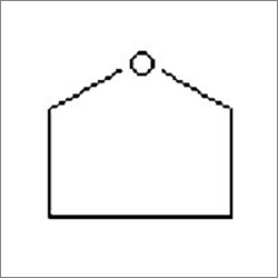 Tetrahydrofuran