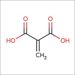 Fumaric Acid Application: Industrial