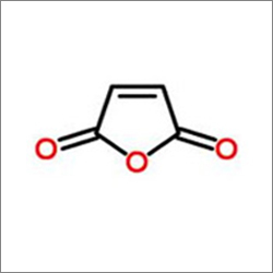Maleic Anhydride